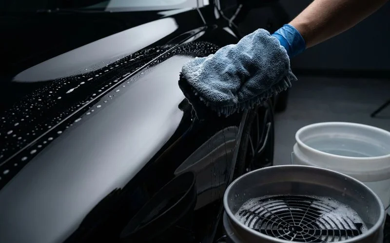 How to Maintain Your Ceramic Coating: The Complete Care Guide