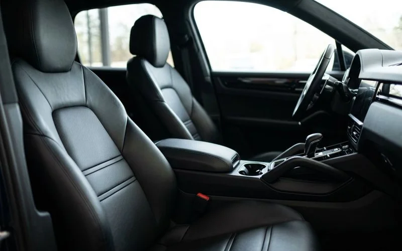 How Often Should You Detail Your Car Interior?